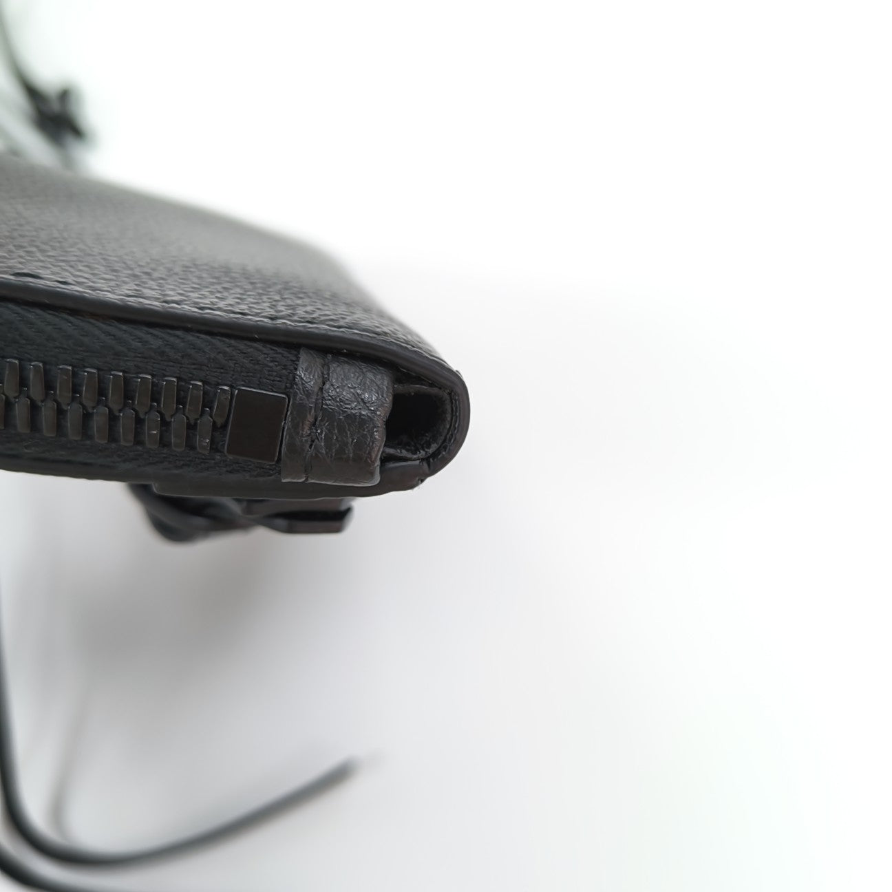Classic City Mini Calfskin Black