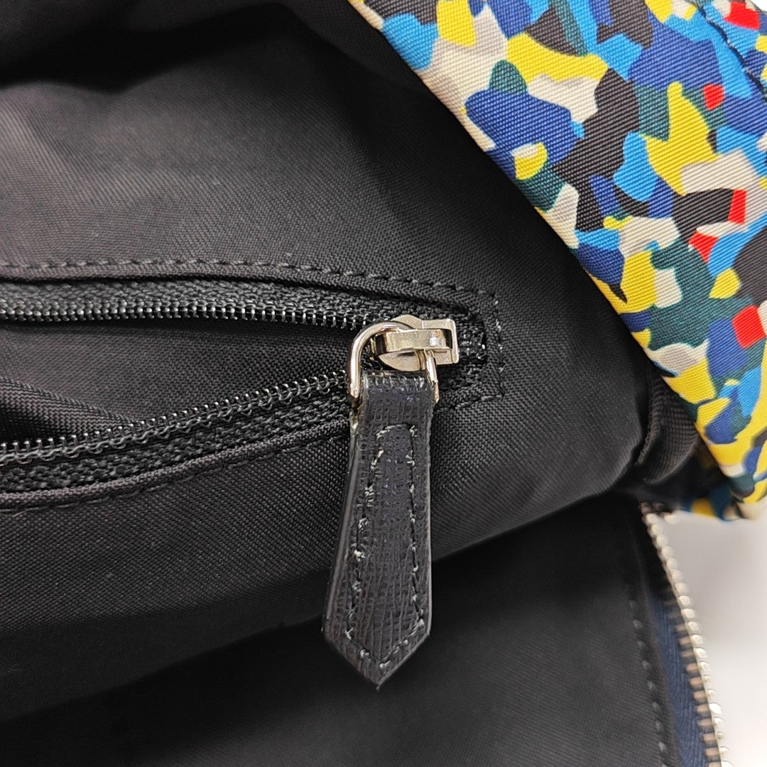 Monster Nylon Multicolor