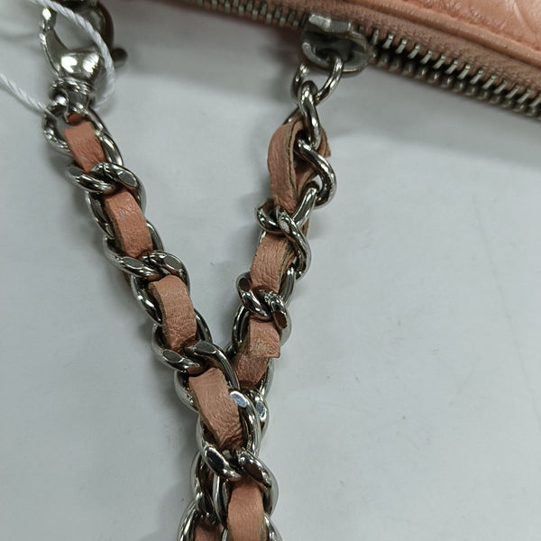 Calfskin Pink