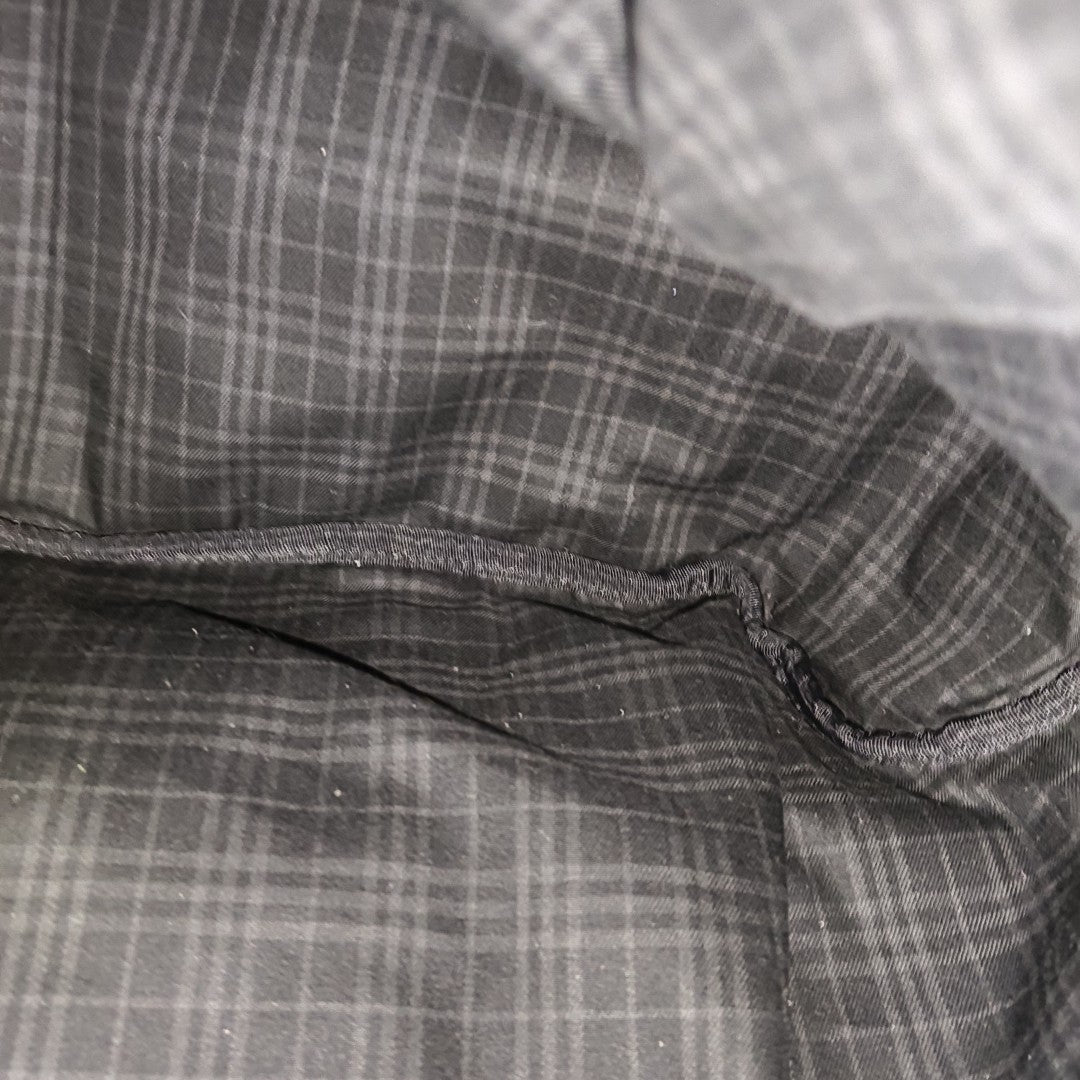 Fabric Black