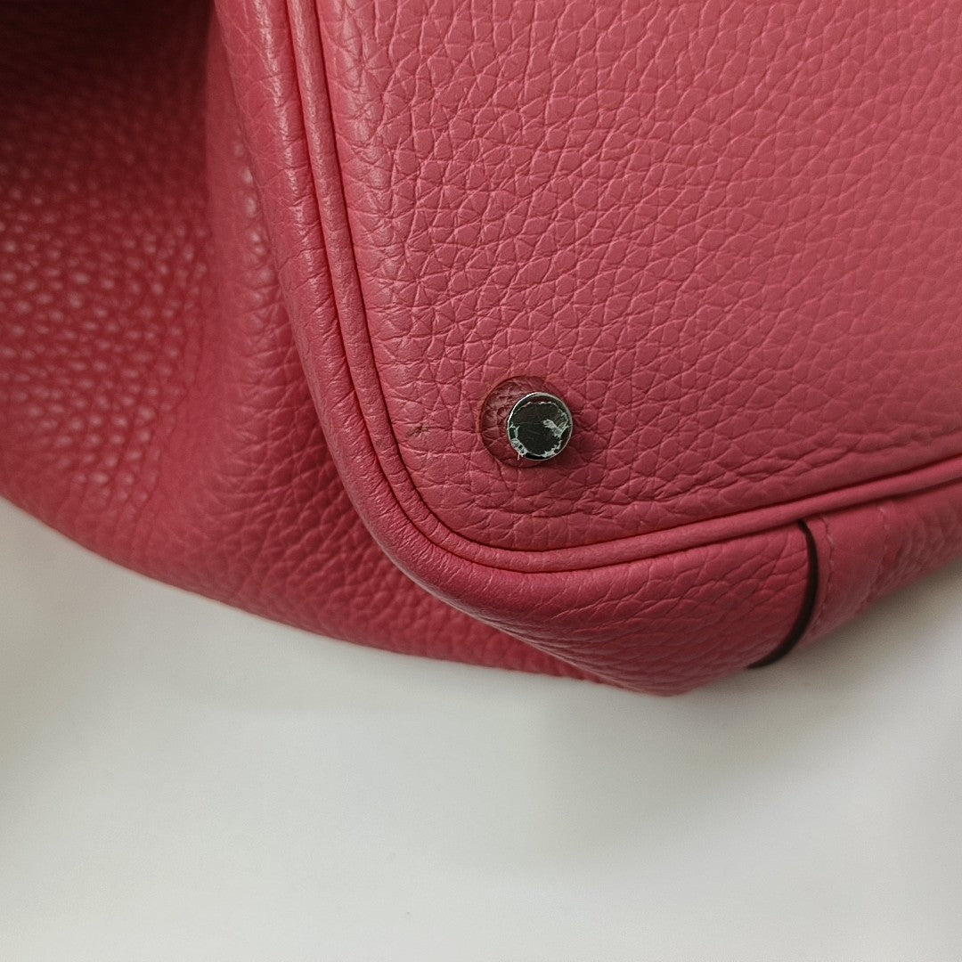 Picotin Lock 18 Clemence Pink