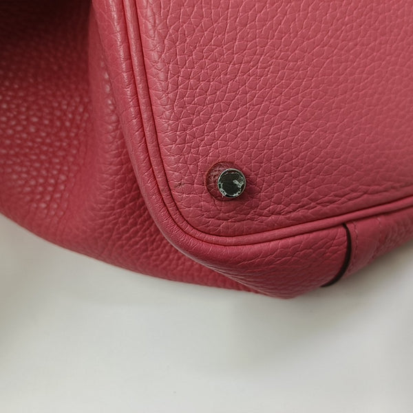 Picotin Lock 18 Clemence Pink