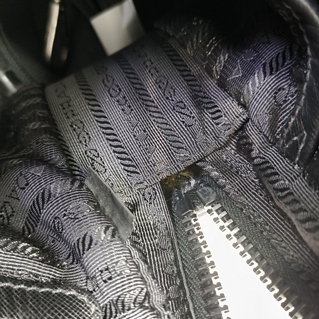Nylon Black