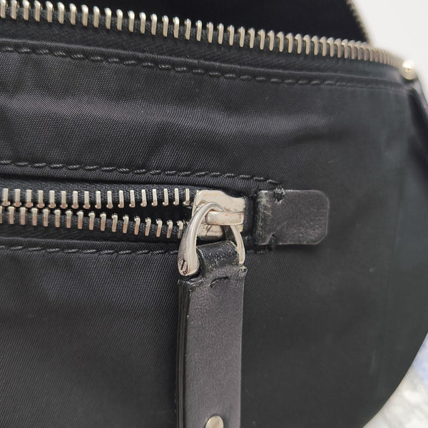 Vltn Nylon Black