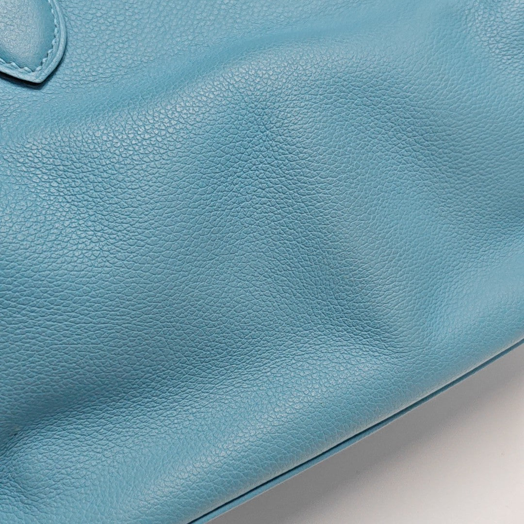 Toolbox Evercolor Blue