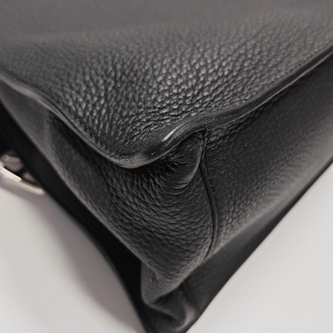 Etribelt Togo Black