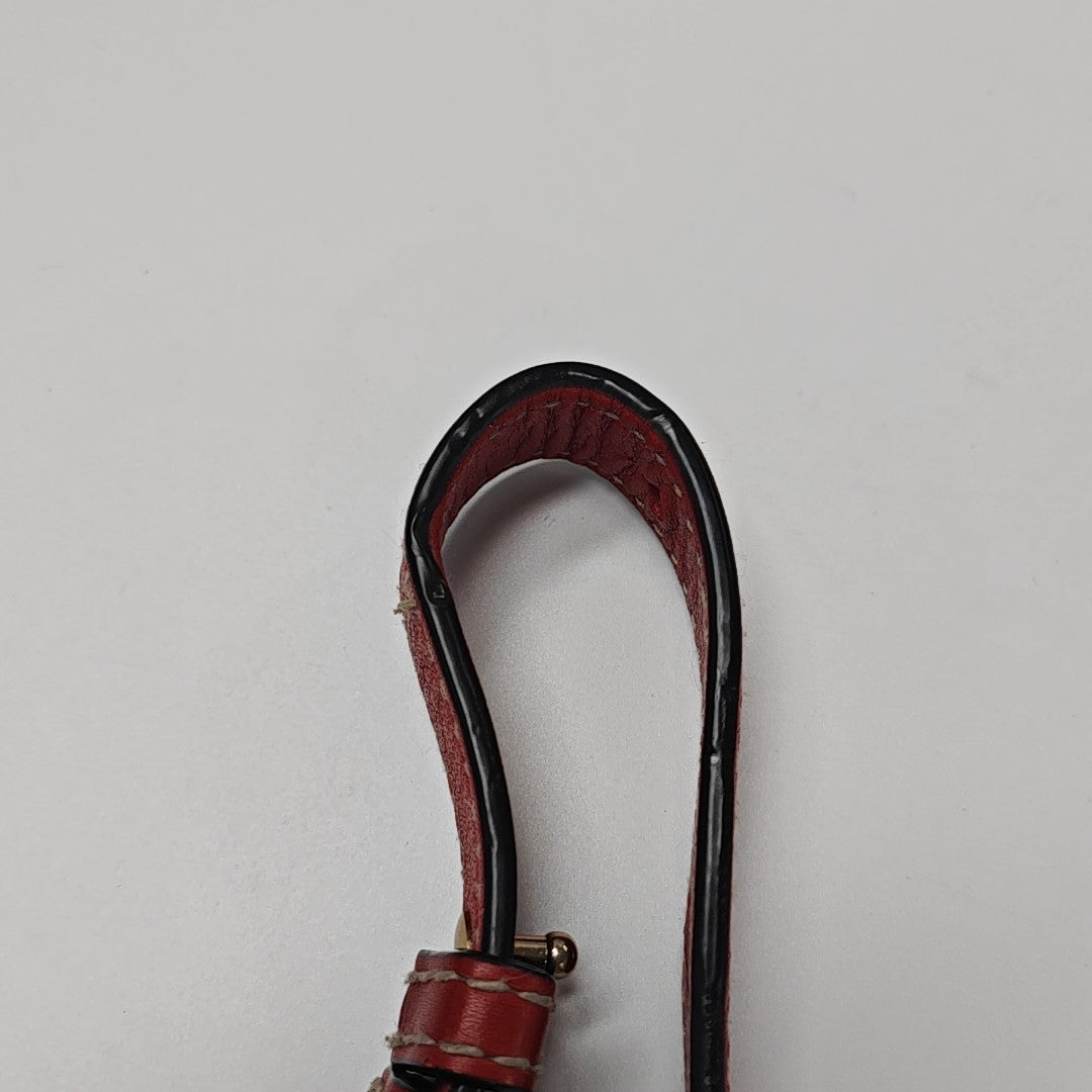 Ashby Medium Canvas Brown