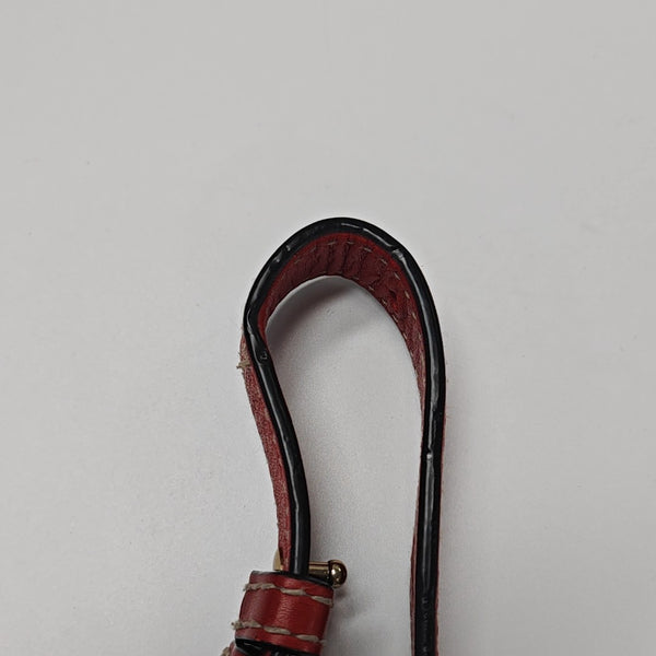 Ashby Medium Canvas Brown