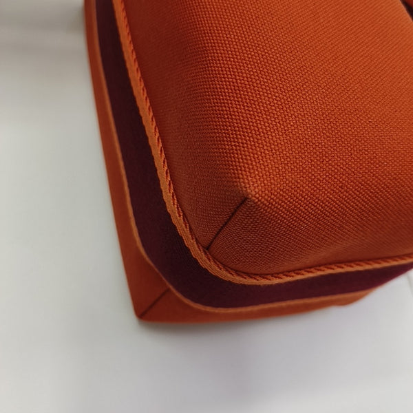 Bride A Brac Small Canvas Orange