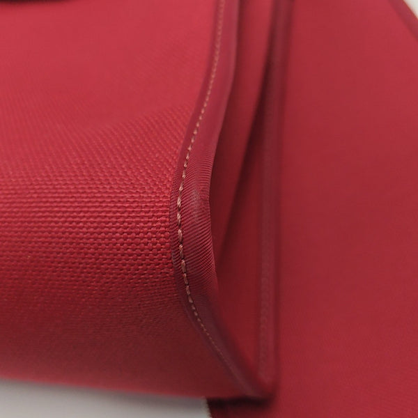 Herbag 31 Canvas Red