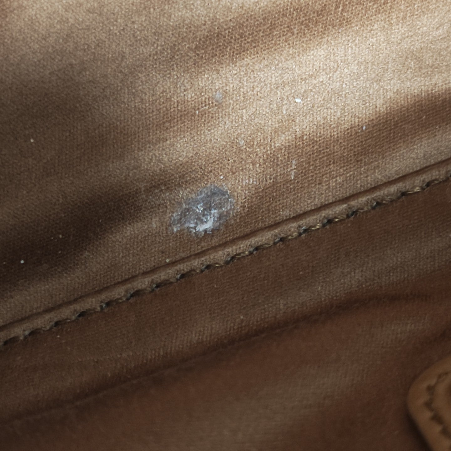 Arcadie Large Calfskin Brown