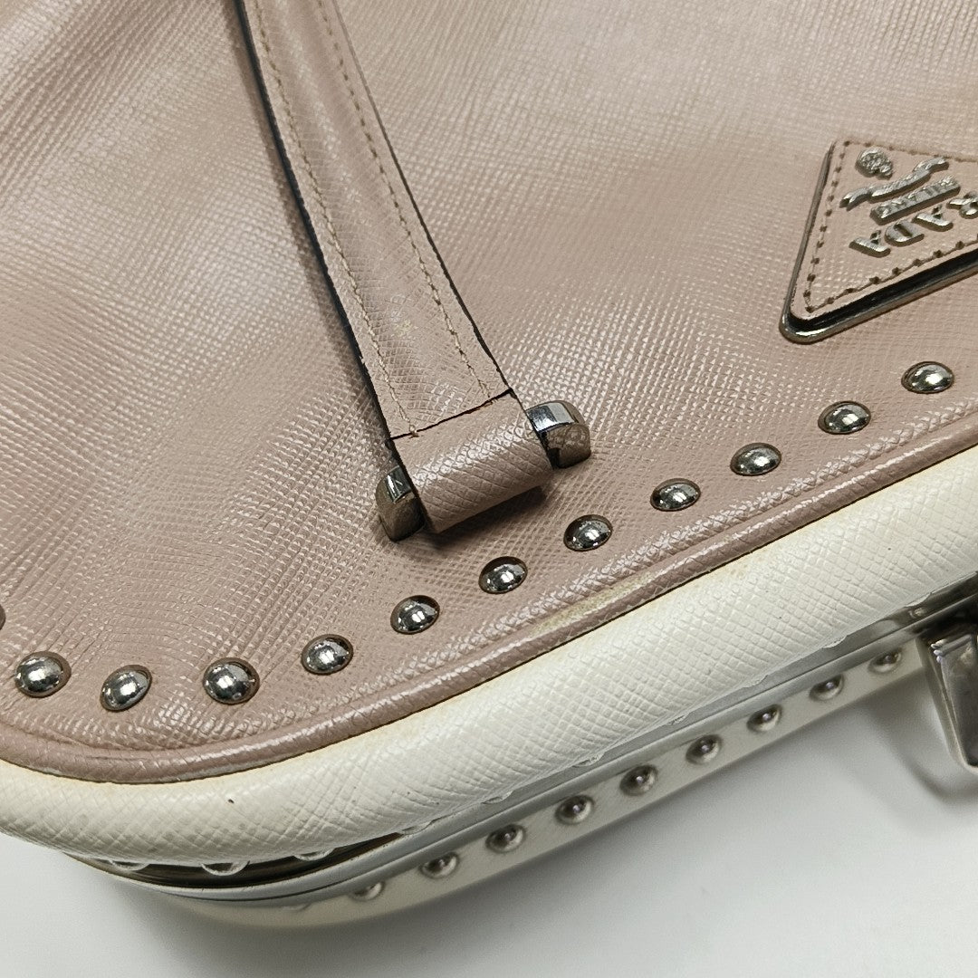 Calfskin Pink