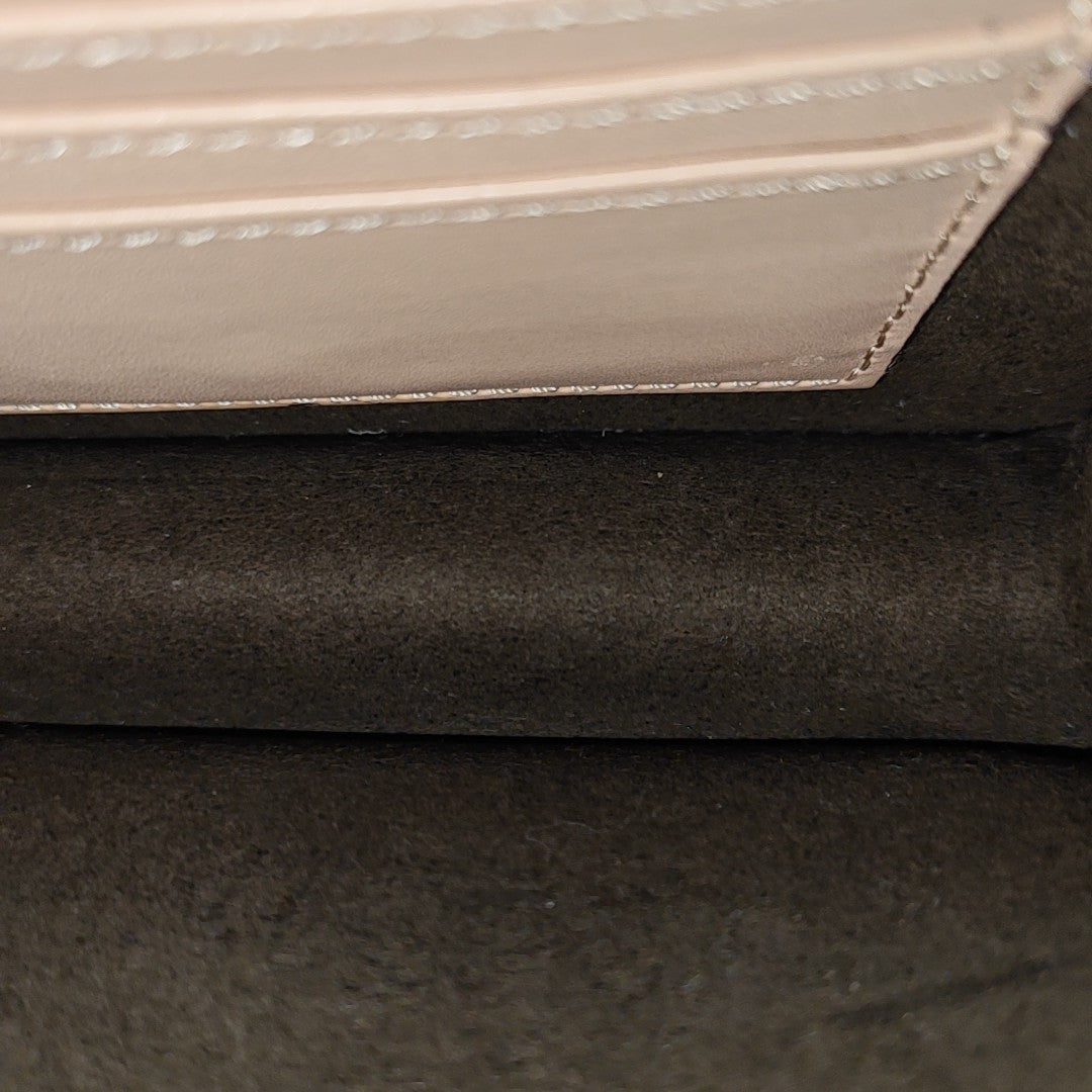 Fab Calfskin Pink