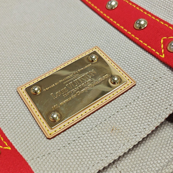 ANTIGUA Canvas Beige