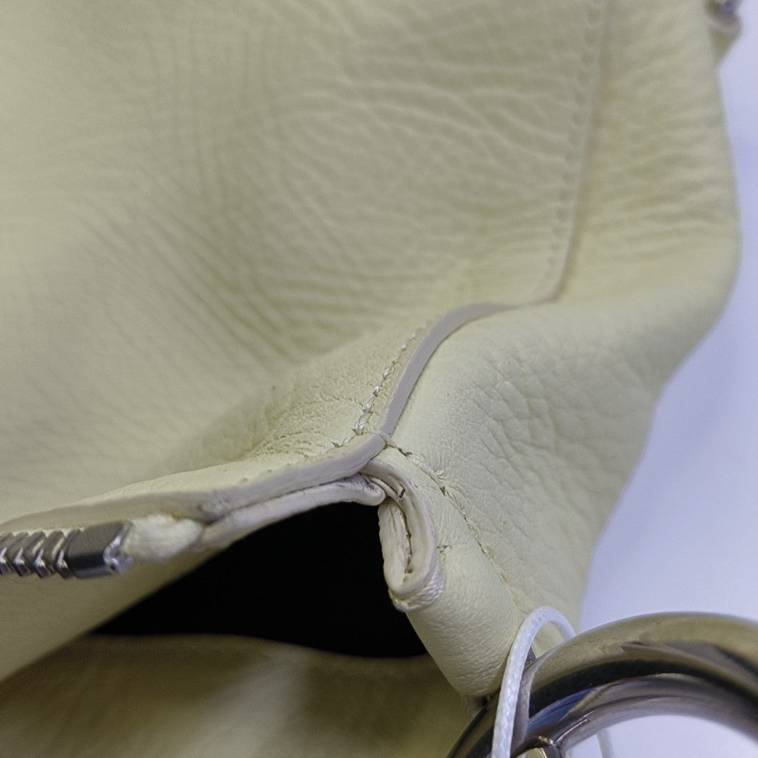 Canterbury Calfskin Green