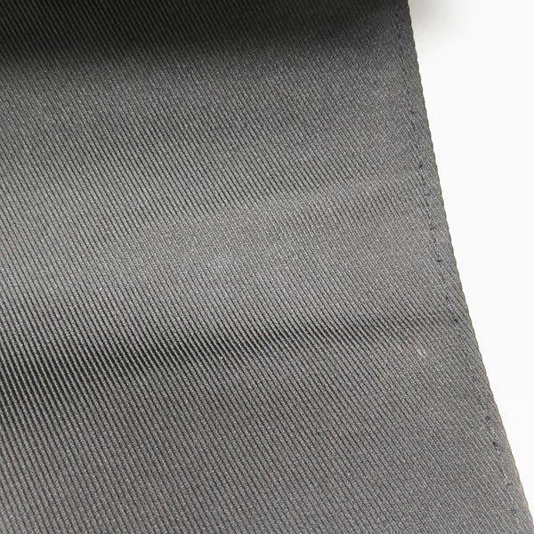 SOFT TRUNK Mini Monogram Calfskin Black