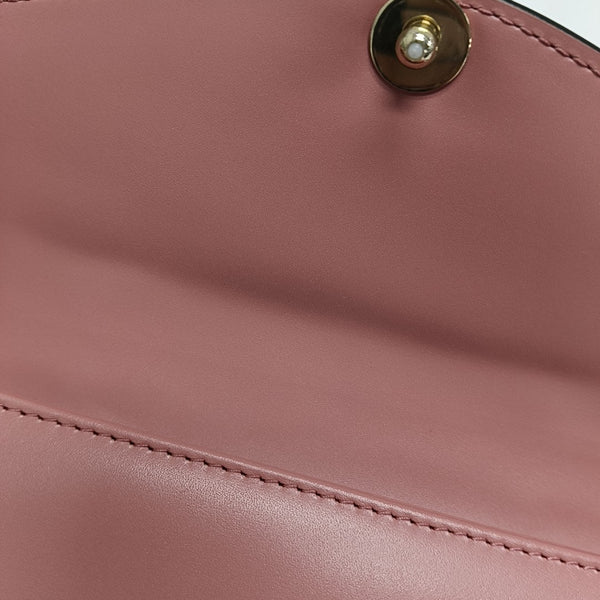SERPENTI FOREVER Small Calfskin Pink