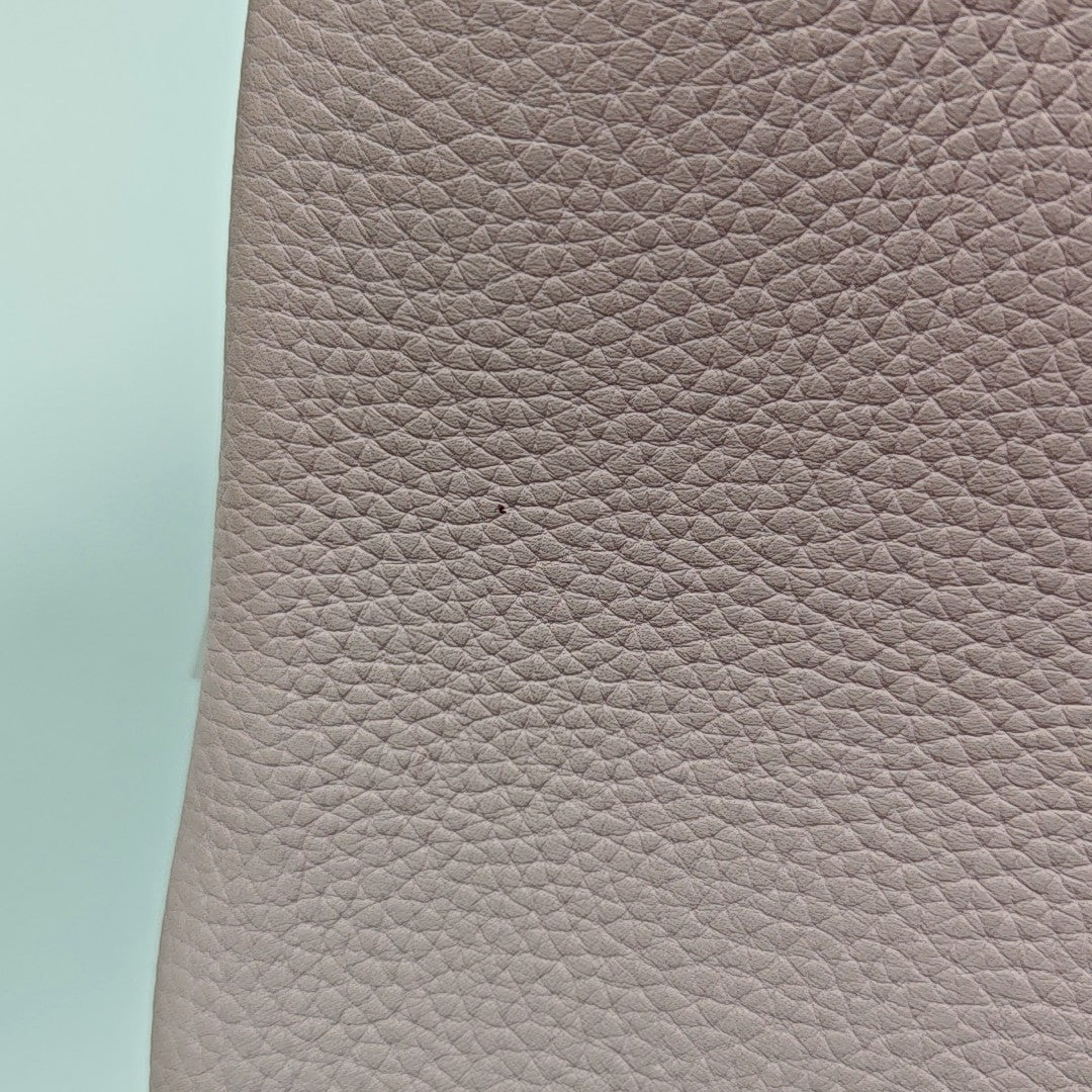 CAPUCINES BB Calfskin Pink