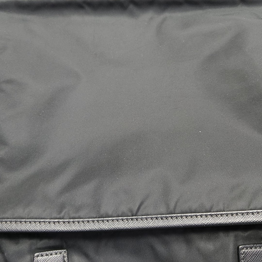 Nylon Black