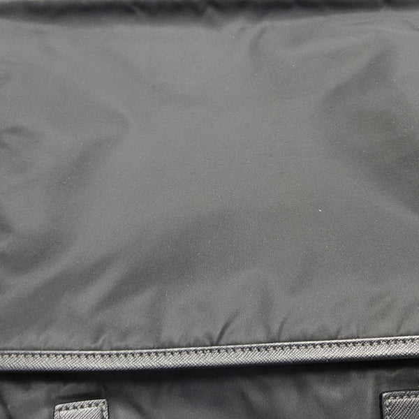 Nylon Black