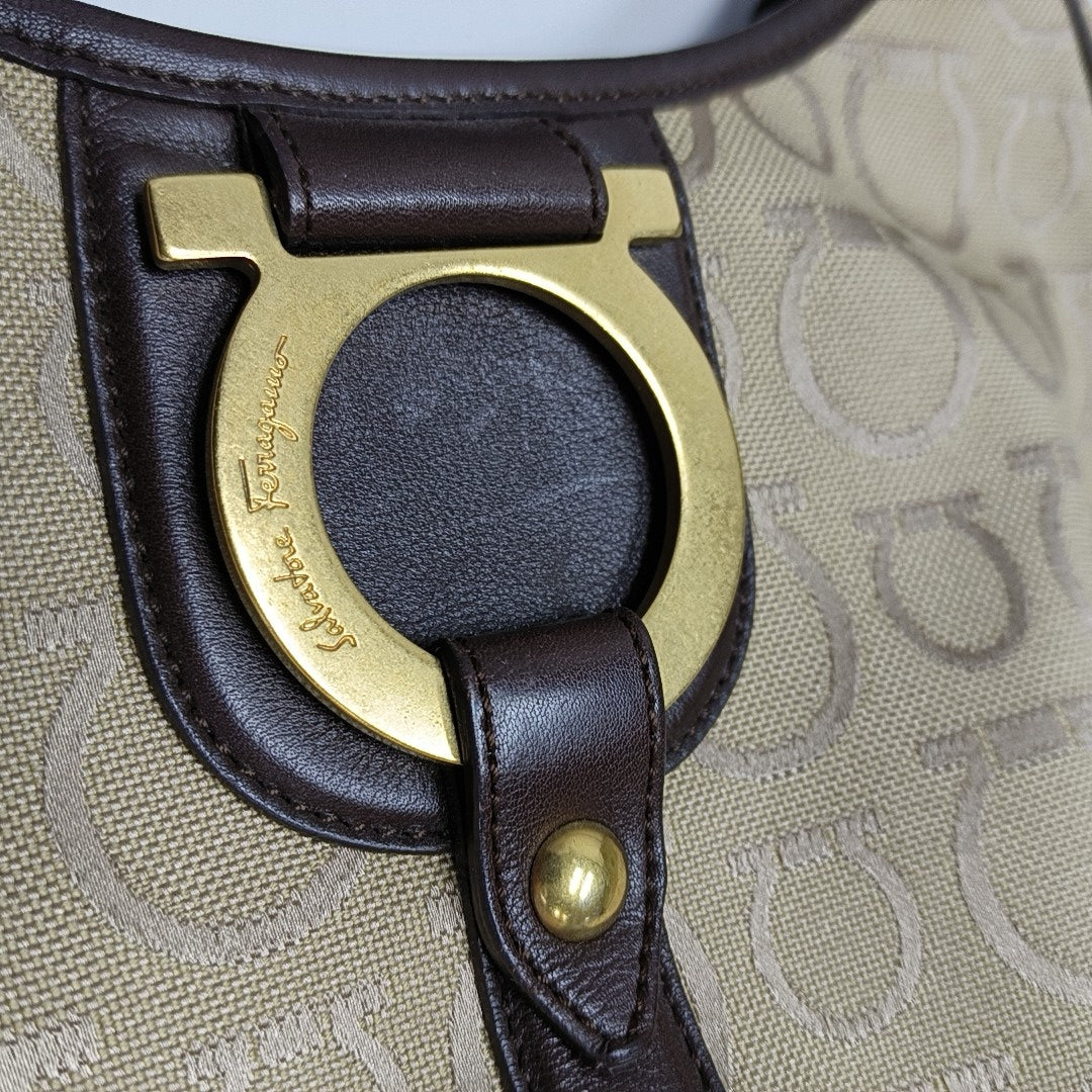 Canvas Beige