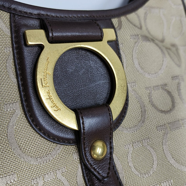 Canvas Beige