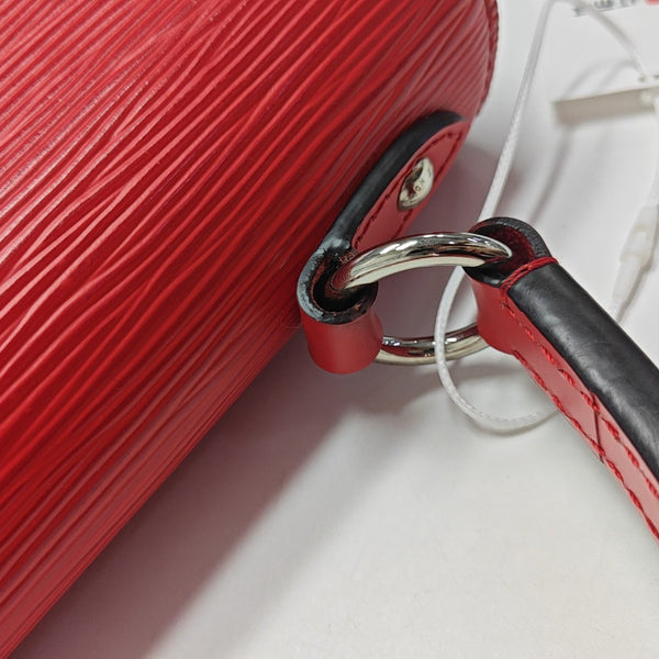 CLUNY BB Epi Red