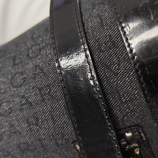 B ZERO Denim Gray