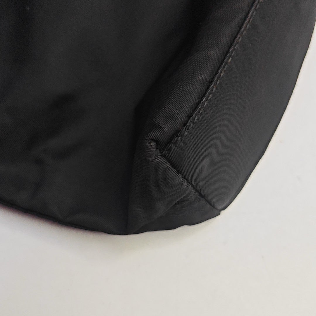 Nylon Black