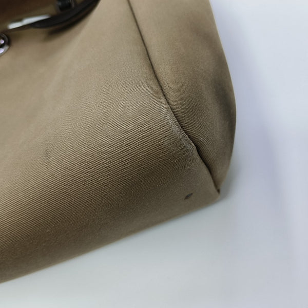 Herbag 31 Canvas Gray