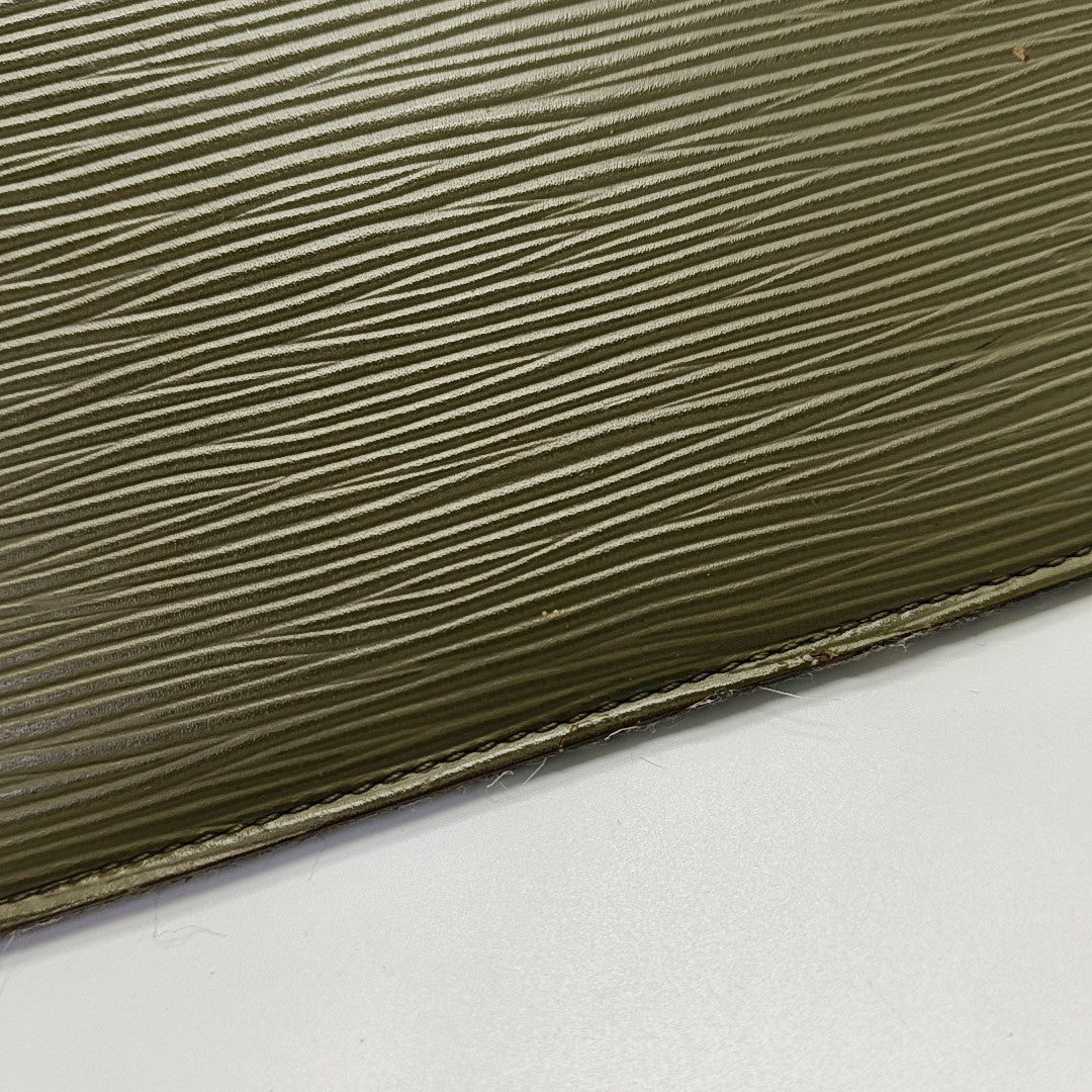 Epi Clutch Green