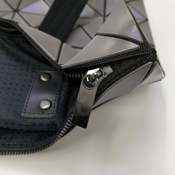 Special Material Backpack Gray