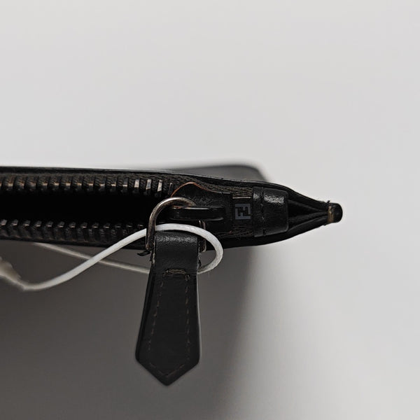 Monster Calfskin Black