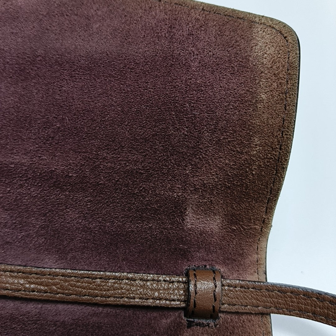 Macken Small Patchwork Beige