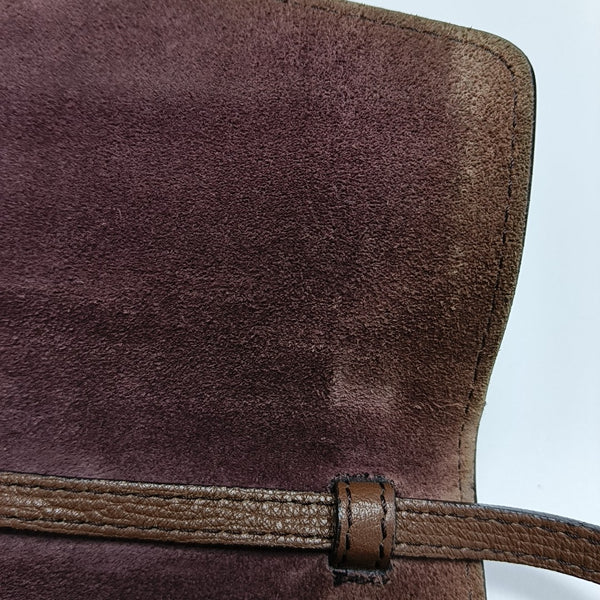 Macken Small Patchwork Beige