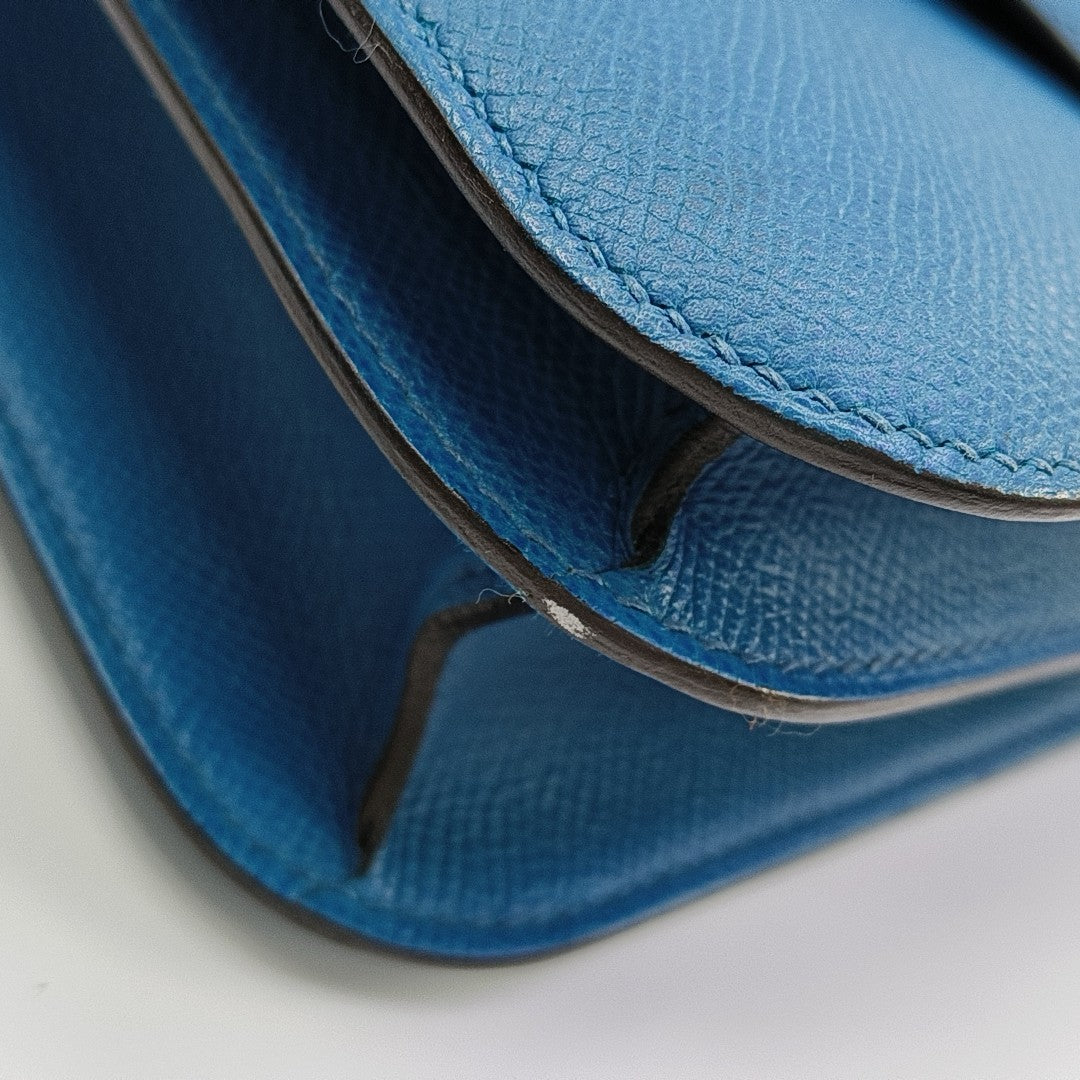 Constance 23 Epsom Blue