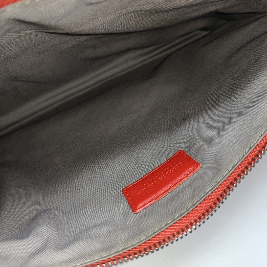 Lambskin Red