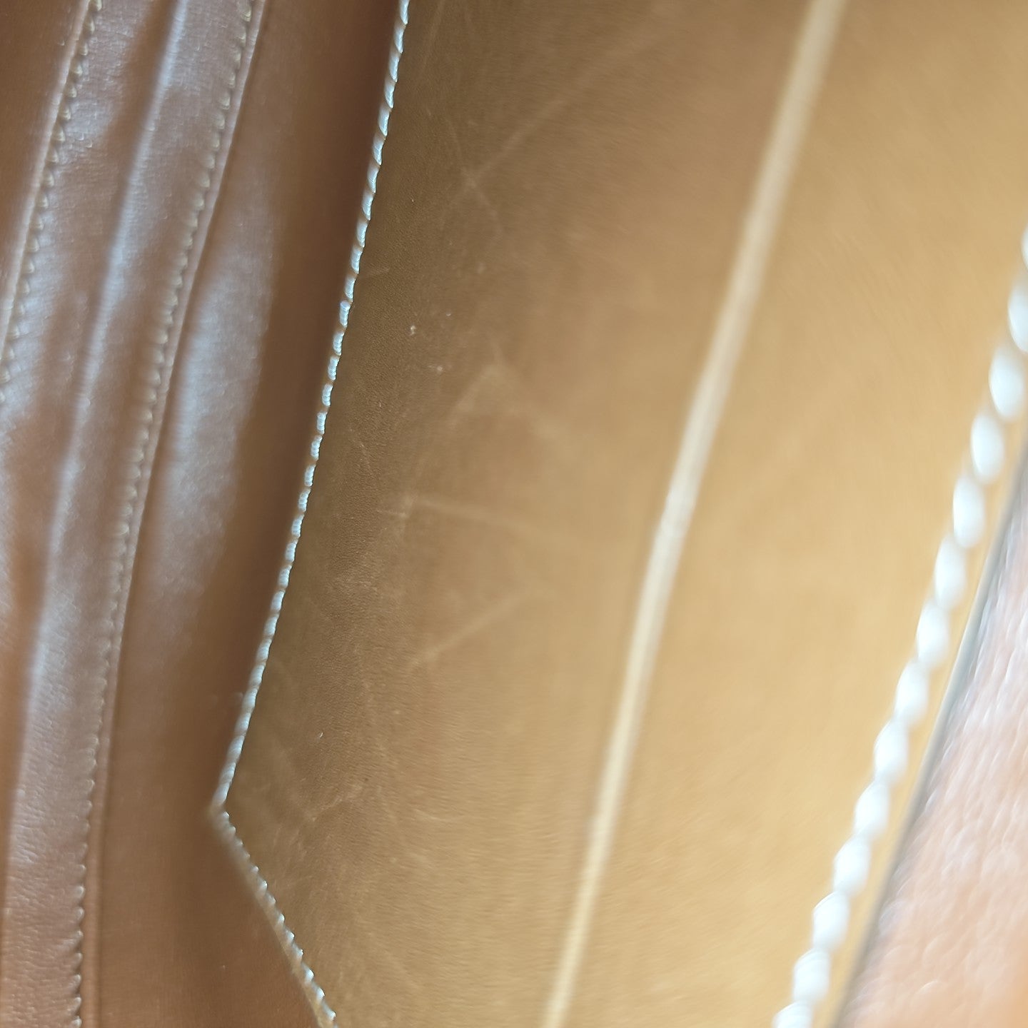 16 Small Calfskin Brown