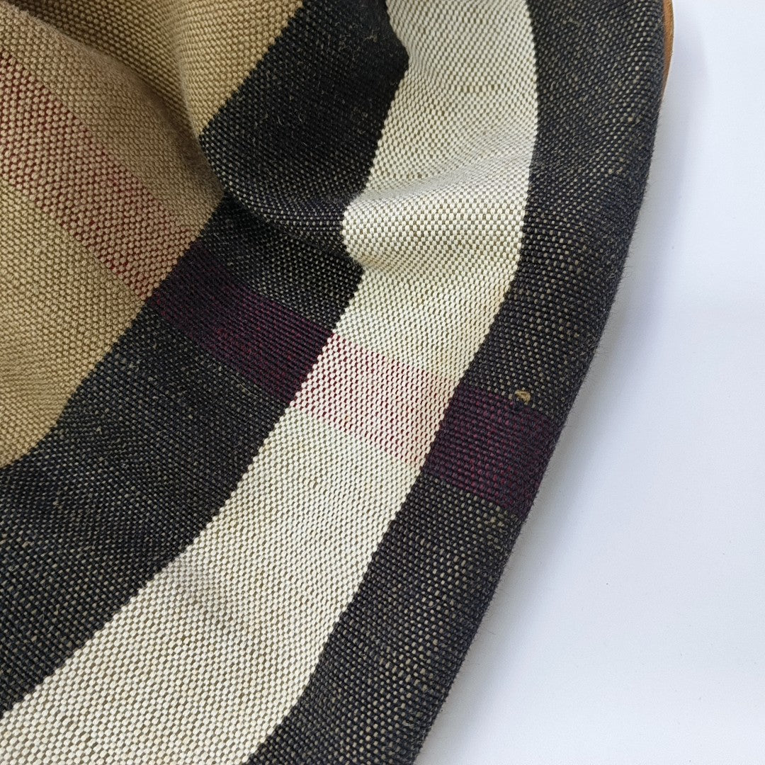 Ashby Medium Canvas Multicolor