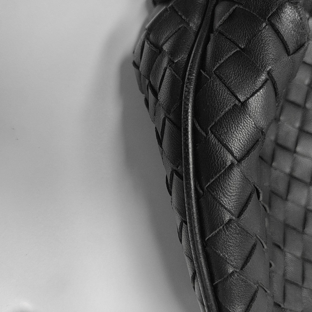 Lambskin Black