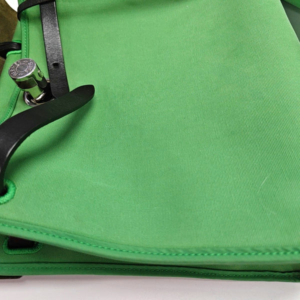 Herbag 31 Canvas Green