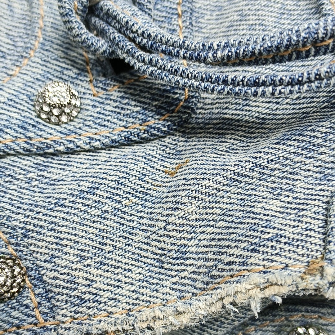 Neo Cagole City Extra Small Denim Blue