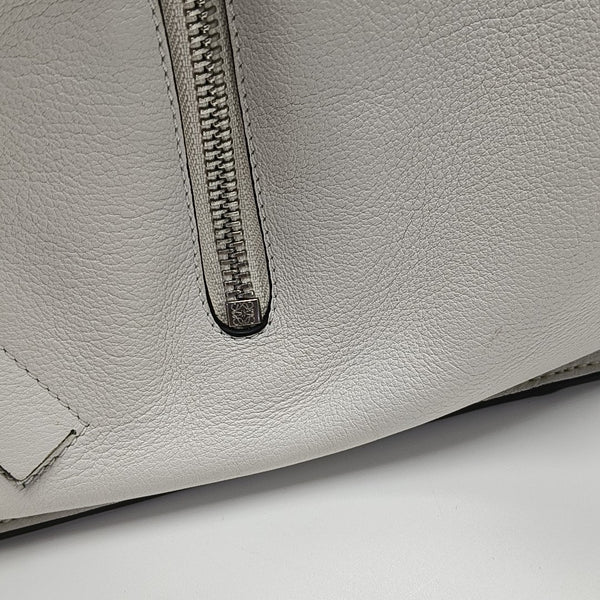 Hammock Calfskin White