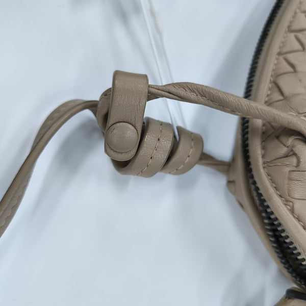 Nodini Lambskin Beige