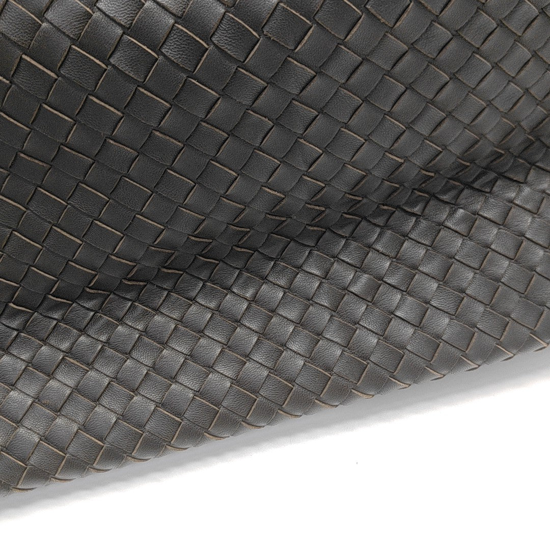 Veneta Calfskin Brown