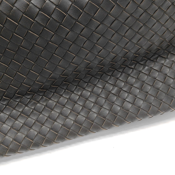 Veneta Calfskin Brown