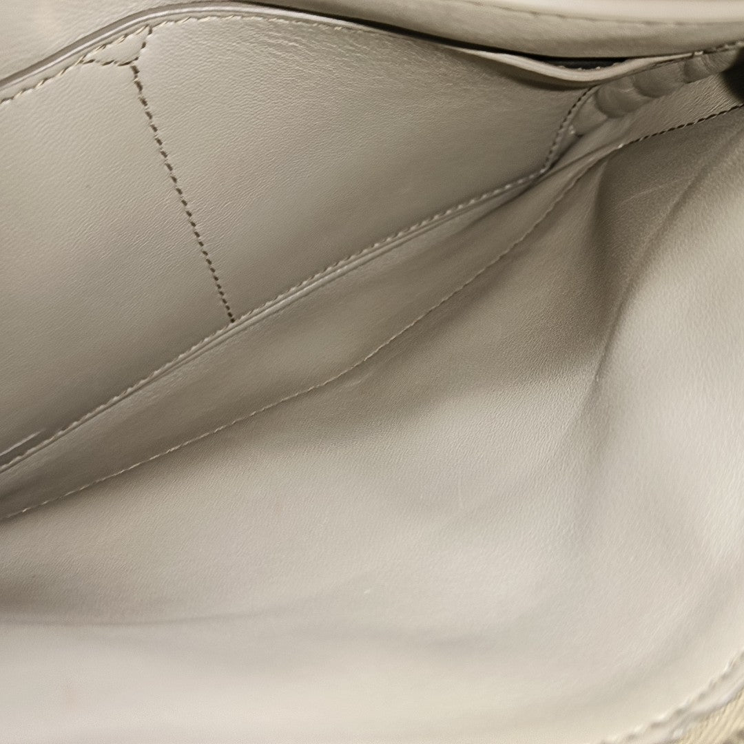 Viva Calfskin Gray
