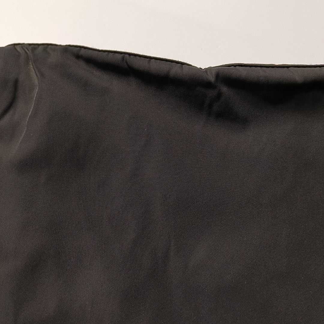 Nylon Black
