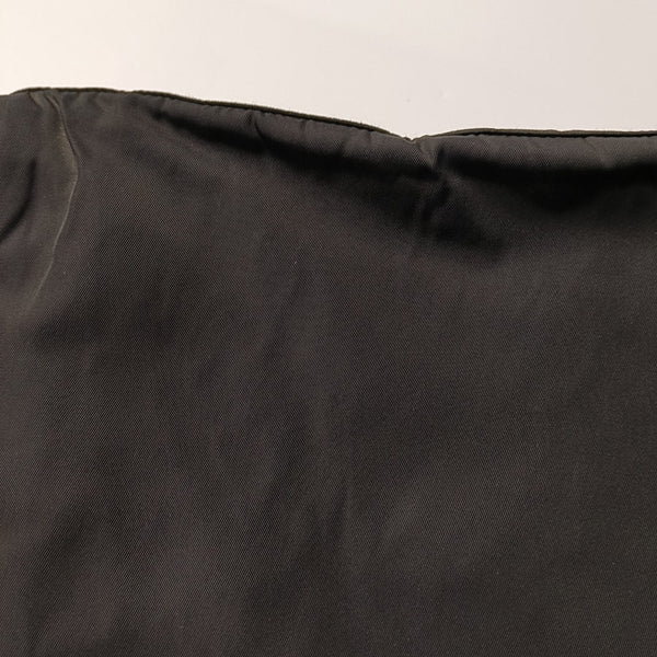 Nylon Black