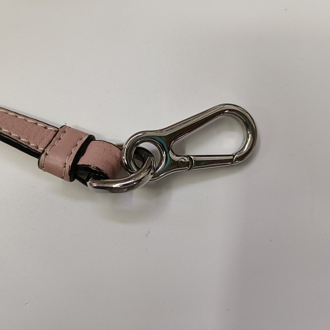 Animals Calfskin Pink